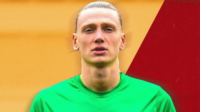Tire 2021 FK'den Takviye: Kaleyi Güçlendirdi