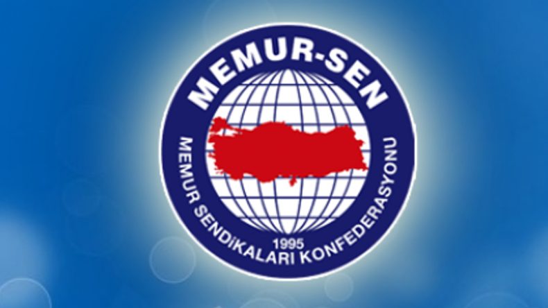 TİS Görüşmelerinde Memur-Sen Başkalık Yapacak