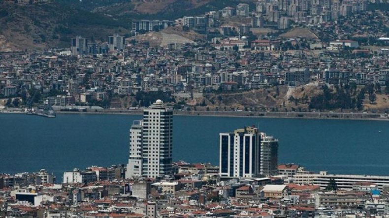 TOKİ, İzmir'deki Satışlarına Devam Ediyor