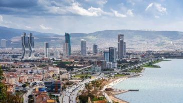 TOKİ&rsquo;den İzmir&rsquo;de dev satış: Bayraklı, Torbalı ve Buca&rsquo;da milyonluk araziler vitrine &ccedil;ıktı