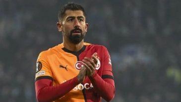 Transfer Gelişmesi: Kerem Demirbay'ın Yeni Kulübü ve Forma Numarası Açıklandı