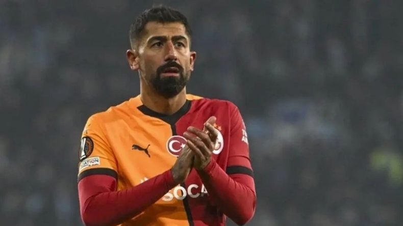 Transfer Gelişmesi: Kerem Demirbay'ın Yeni Kulübü ve Forma Numarası Açıklandı