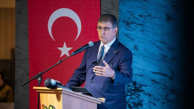 Tugay Duyurdu: Beş Yeni Tesis Kurulacak