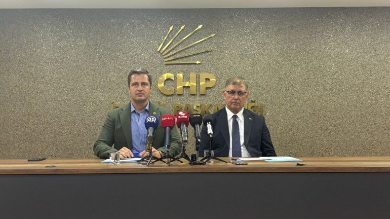 Tugay ‘Kooperatif’ Soruşturması Hakkında Değerlendirmelerde Bulundu: "Siyasi Bir Operasyon Olduğu Kanaatine Vardım!"