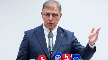 Tugay, &lsquo;sendika geri adım atmadı&rsquo; demişti: O ifadeleri yalanlayan belgeye İz Gazete ulaştı!