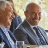 Tunç Soyer: Artık bir de kader ortağı olduk…