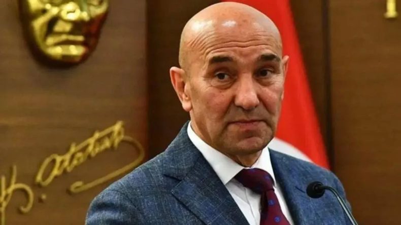 Tunç Soyer, Cezaevi Koşullarını Açıkladı: "Yüzde 15'im Öldü Sanıyorum!"