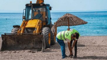 Turizmde 'Hafta Tatili' İsyanı: Sekt&ouml;rlere Yayılabilir!
