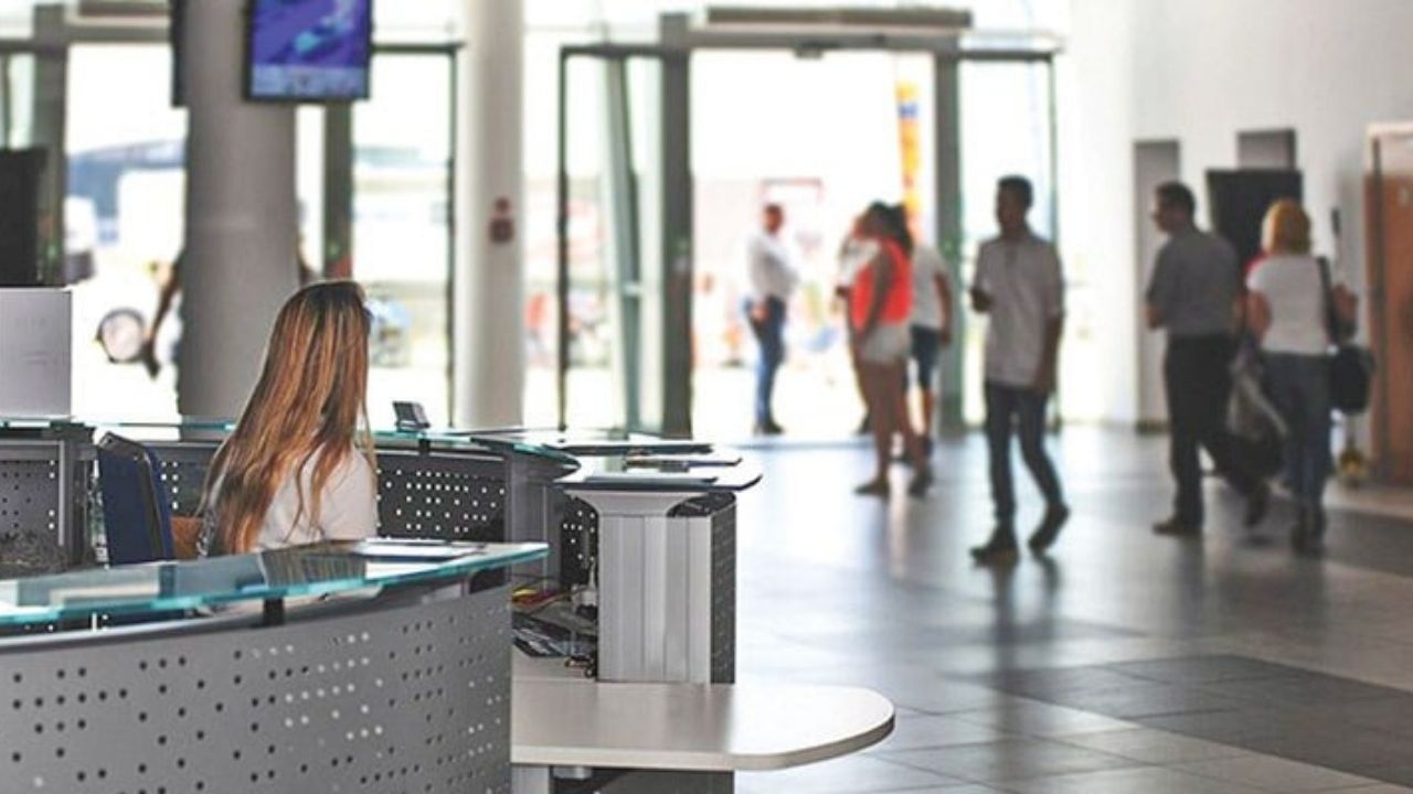 Turizmde hafta tatili isyanı