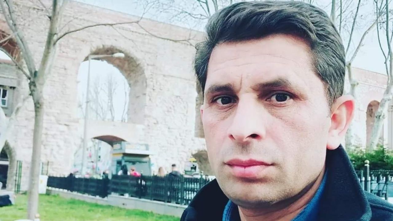 Yasa meclisten geçerken neredeydiniz?
