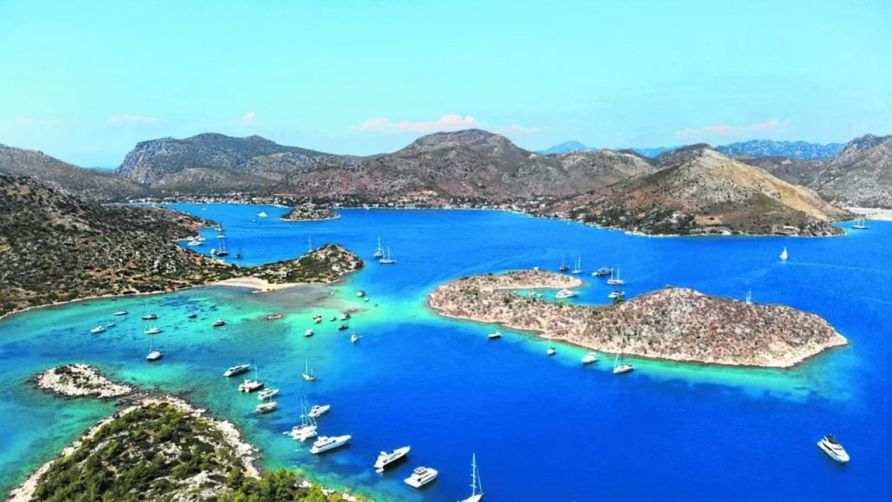 Suluada Adası