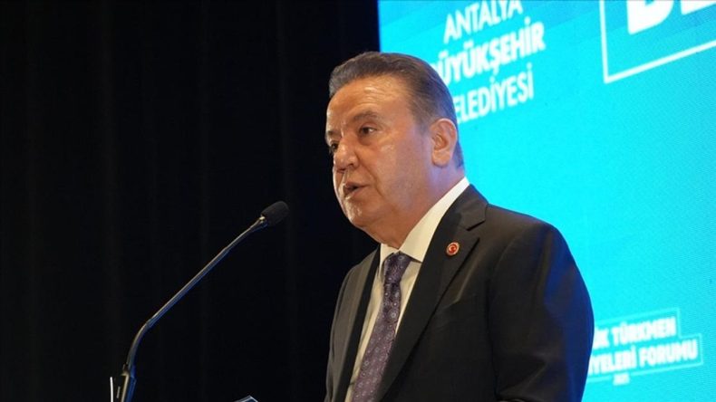 Tutuklanan Muhittin Böcek’in İfadesi Ortaya Çıktı