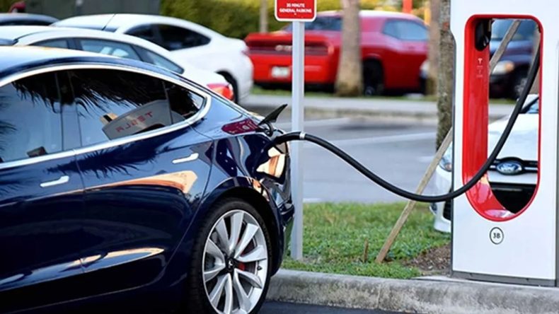 Türkiye'de kaç elektrikli araç var? Şarj istasyonu sayısı kaç?