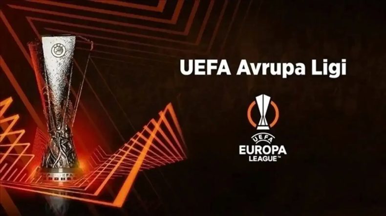 UEFA Avrupa Ligi'nde 'eleme' heyecanı: Futbolseverleri ekran başına kilitleyecek!