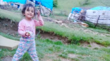 &Uuml;&ccedil; bu&ccedil;uk yaşında kayboldu: 7 yıldır haber alınamıyor