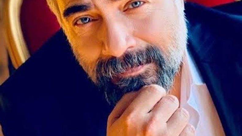 Ünlü Oyuncuda Sahte Ceza Dosyası Panigi