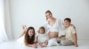 Ünlü Oyuncudan Bebek Müjdesi: Elles Ailesi Büyüyor!