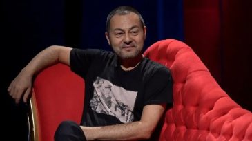 Ünlü Şarkıcı Serdar Ortaç, Mirasını Kime Bırakacağını Açıkladı