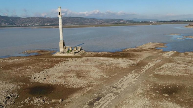 Uyarılar Göz Ardı Edildi, Kötü Senaryo Gerçekleşti: İzmir’de Su Krizi