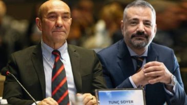 Uzun&rsquo;dan Aslanoğlu ve Soyer&rsquo;e ziyaret: Moralleri &uuml;st seviyede