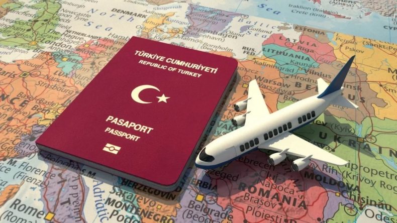 Vizesiz Seyahat Listesi Güncellendi: Yeni Ülkeler Eklenmiştir