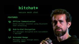 WhatsApp ve Telegram'a Rakip: Jack Dorsey Yeni Uygulamasını Tanıttı