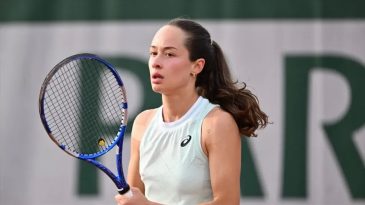 Wimbledon’da Tarihe Geçen Zeynep Sönmez