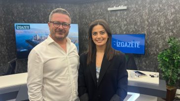 Yangınların Ardından İzmir'de Turizmcilerden Moral Verici A&ccedil;ıklama