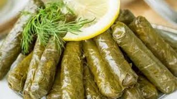 Yaprak Sarma: Eşsiz Lezzetin Sırrı Bu Malzemede Saklı!