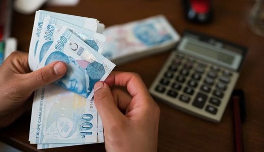 Yargıtay’dan Emeklilere Yönelik Önemli Karar: Bankalar Maaşlara Bloke Koyabilecek