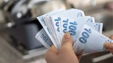 Yavru Vatanda Asgari &Uuml;crete Zam: T&uuml;rkiye'yi İki Katladı