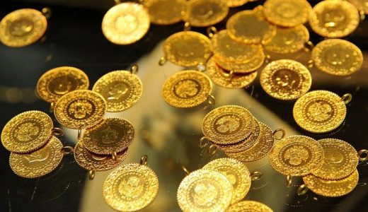 Yeni Haftada Altın Fiyatları Güncellendi