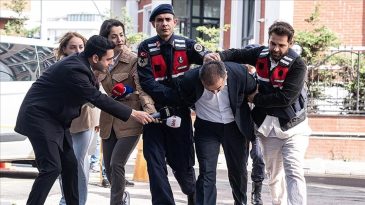 Yenidoğan &Ccedil;etesi Davasında Şok Gelişme: 3 Kişi Serbest Bırakıldı
