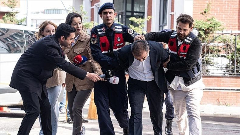 Yenidoğan Çetesi Davasında Şok Gelişme: 3 Kişi Serbest Bırakıldı