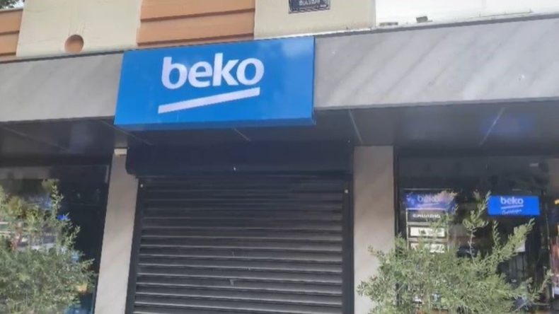 Yetkili bayiden hayal kırıklığı: Karşıyaka’da alışveriş kabusa döndü