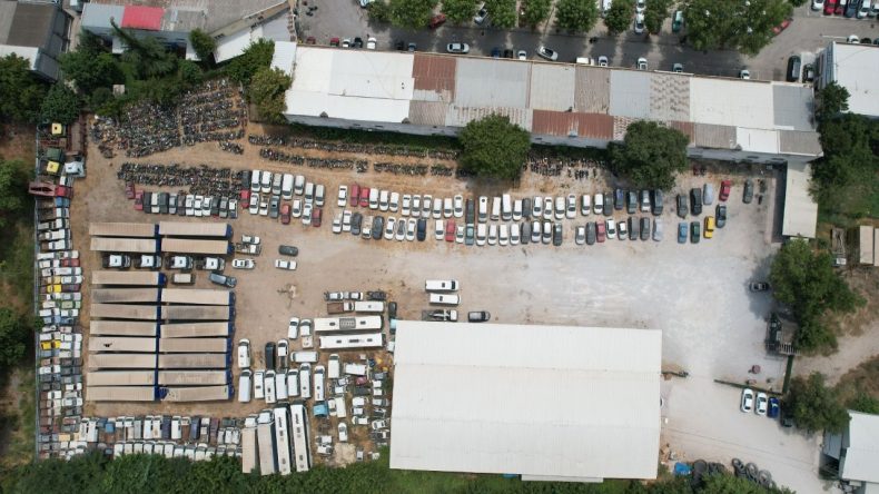 Yılların Sorunu Çözülüyor: 30 Milyon Araç Sahibi Dikkat, 6 Ay İçinde Satışa Çıkacak