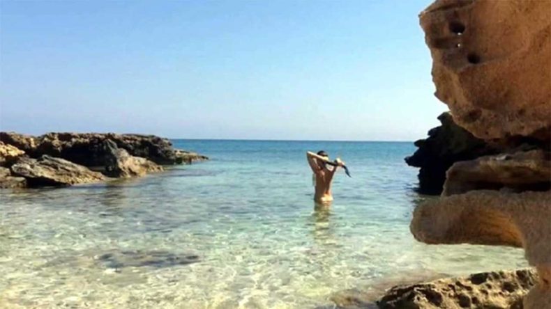 Yunanistan'da Sıcak Hava Dalgası Nedeniyle Açık Alan Çalışmalarına Yasak Getirildi