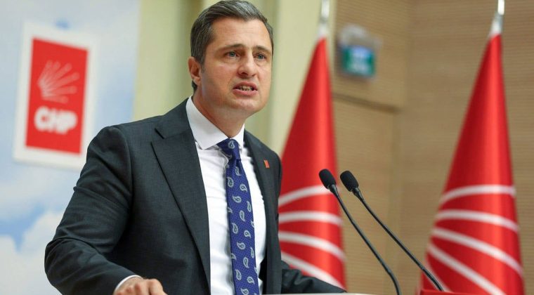 Yücel’den İzmir Büyükşehir Belediyesi Operasyonuna Tepki: Soyer’in Suçu Ne?