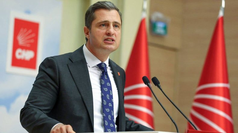 Yücel’den İzmir Büyükşehir Belediyesi Operasyonuna Tepki: Soyer’in Suçu Ne?