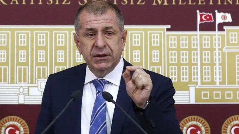 Zafer Partisi'nden CHP Mitingine Katılma Yasağı