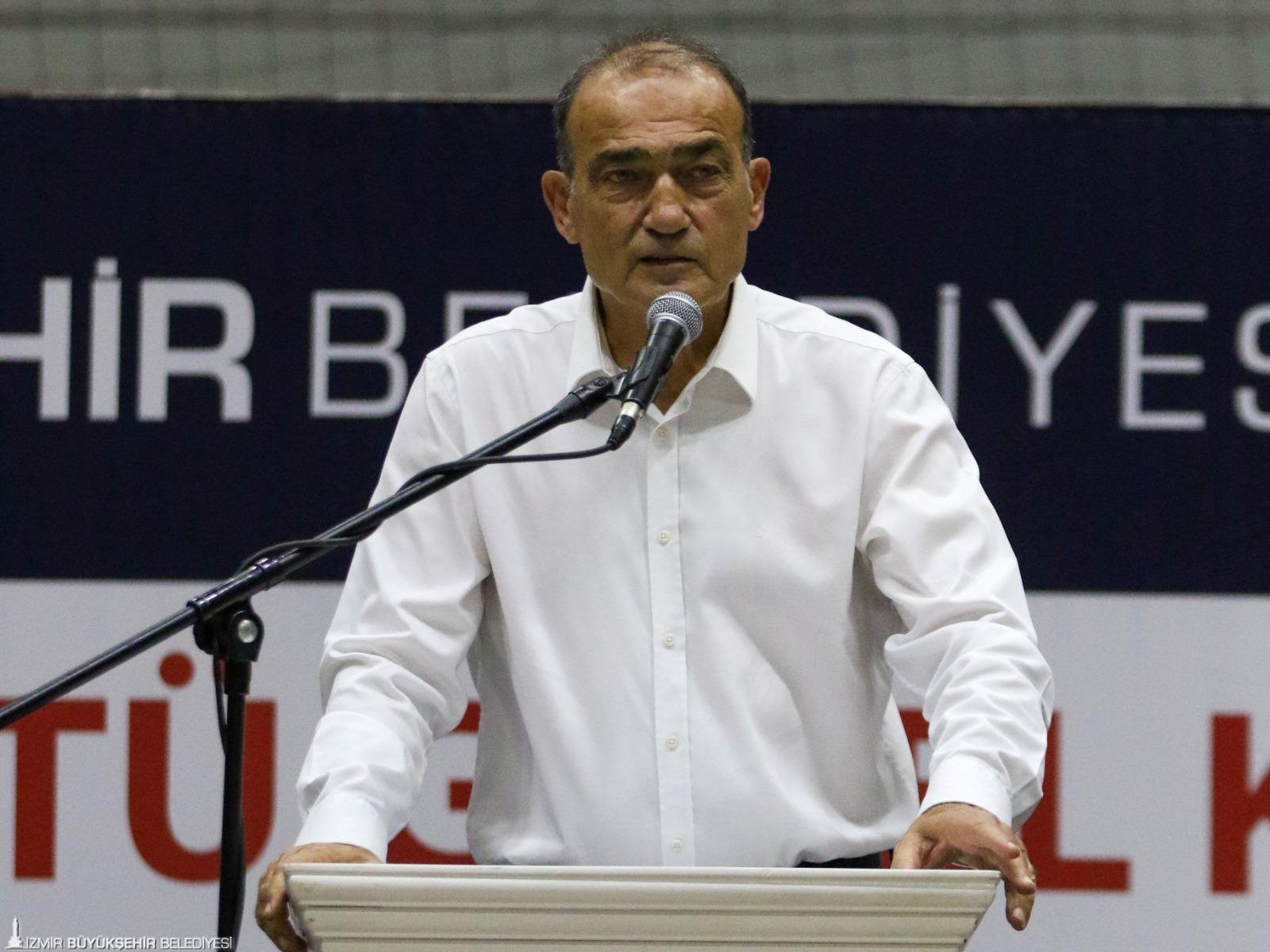 Yeni Yönetim Kurulu