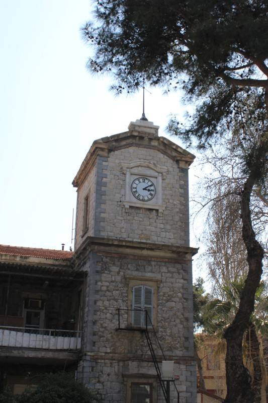 Alsancak Garı