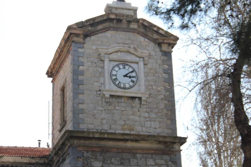 Buca Demiryolu