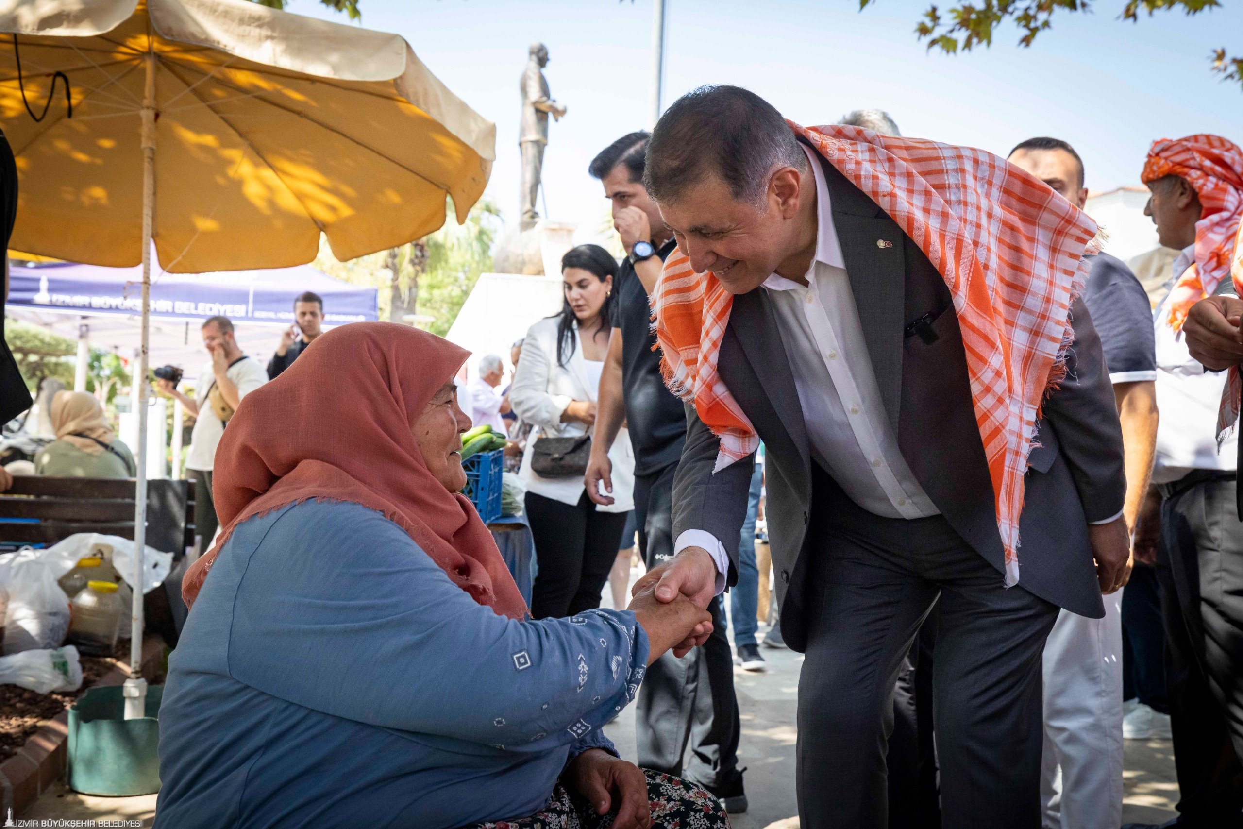 Bağbozumu Şenliği