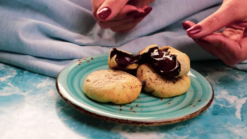 İzmir Bomba Tarifi Görseli