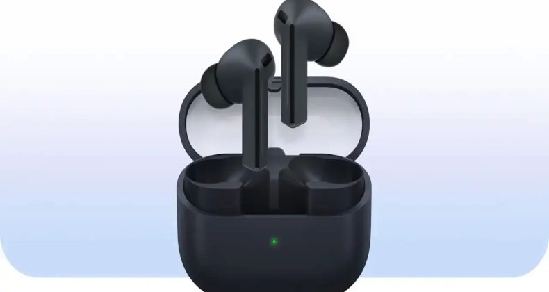 19 Eylül'de Lansmana Çıkıyor: Samsung Galaxy Buds3 FE Özellikleri Belirlendi