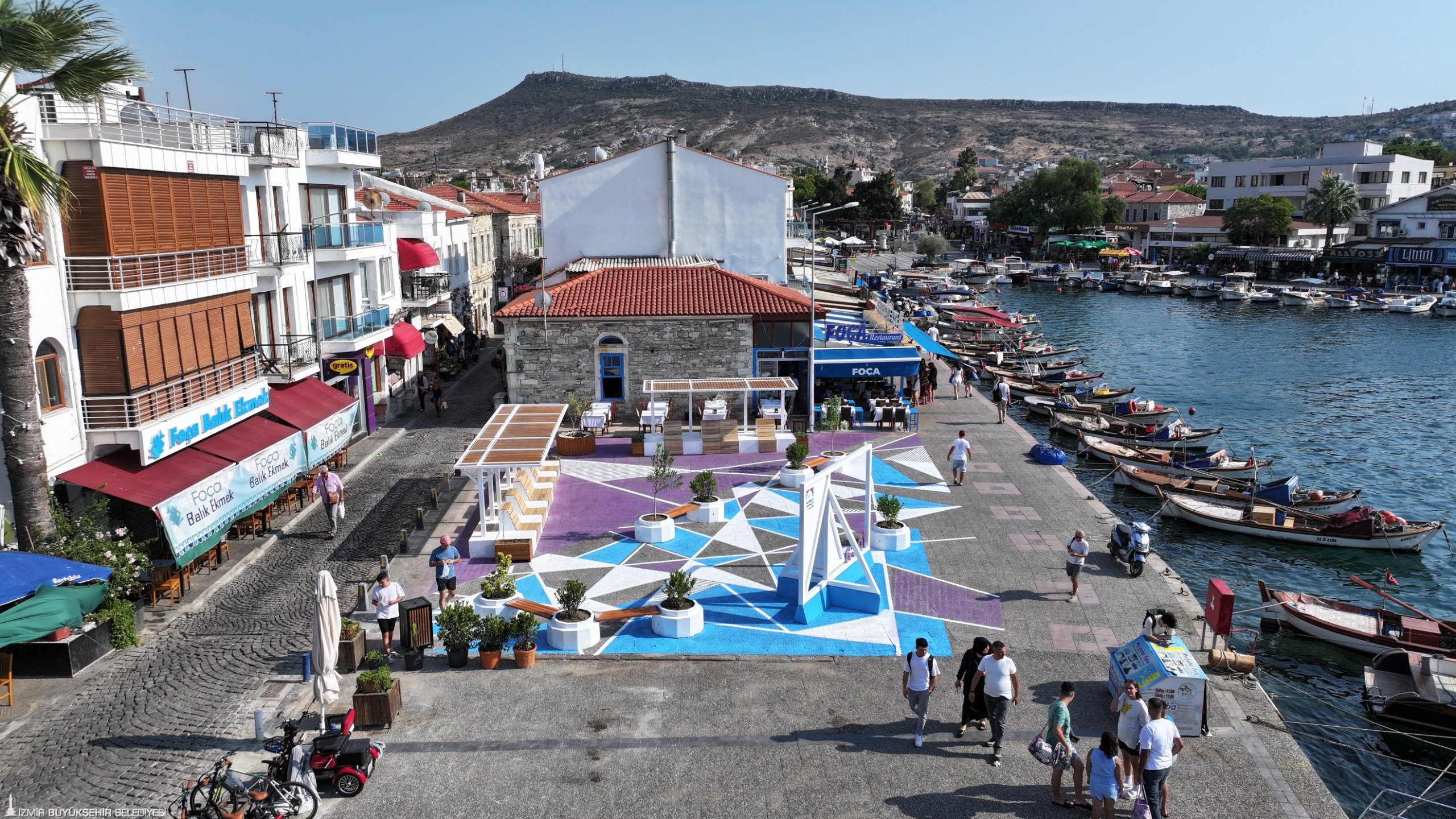Deniz Manzarası
