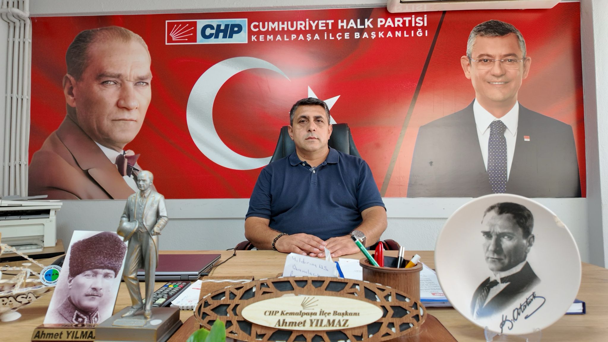 Kemalpaşa Meclisi