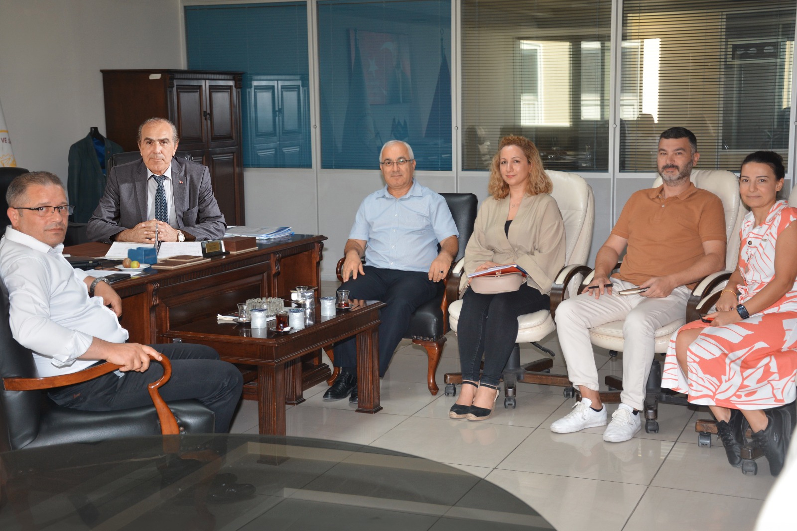 İzmir Evlilik Destek Projesi