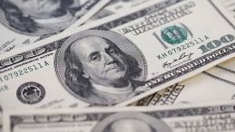 5 Ay Sonra Yeniden Sıçrama Yaptı: Dolar 41 TL'nin Üzerinde!